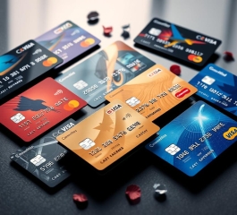 Le Migliori Carte di Credito: Confronto e Vantaggi